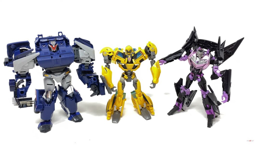 transformers jet vehicon